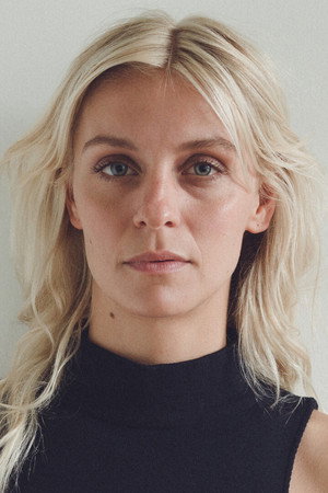 Julia Crockett portrait