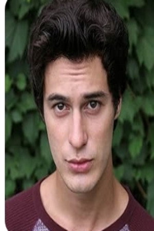 Lukas Jacob portrait