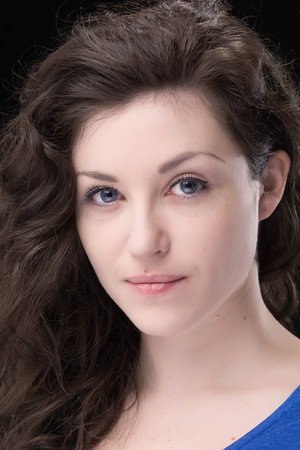 Brianna Johnston portrait