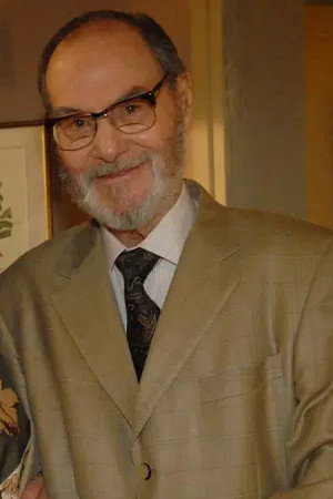 Leonardo Villar portrait