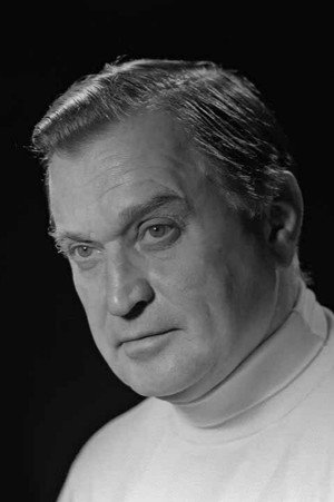 Nikolai Gritsenko portrait