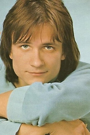 Marc Di Napoli portrait