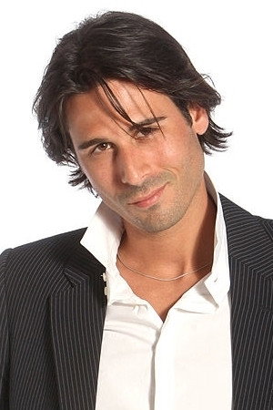 Maurizio Matteo Merli portrait