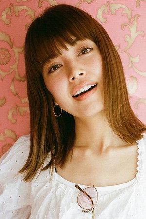 Ayami Kakiuchi portrait