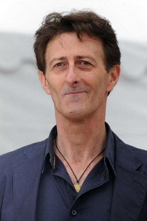Nando Paone portrait