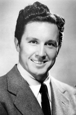 John Raitt portrait