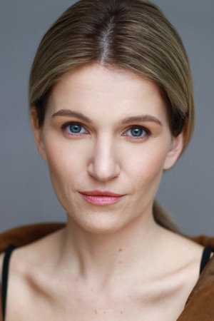 Evgenia Malakhova portrait