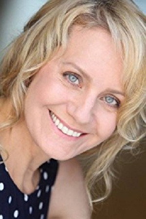 Eileen Grubba portrait