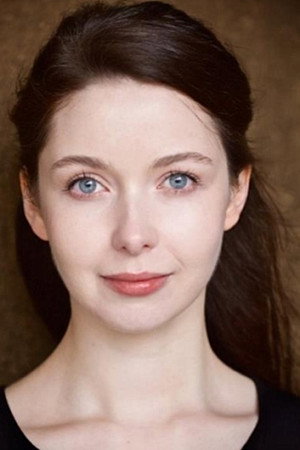 Siobhan Kelly portrait
