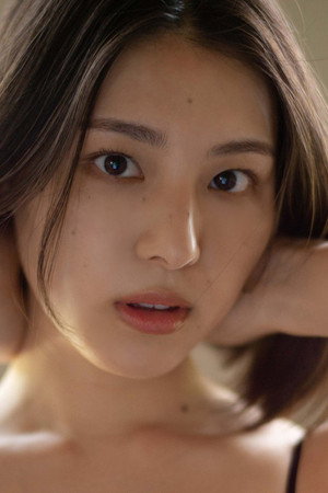 Sagara Iori portrait