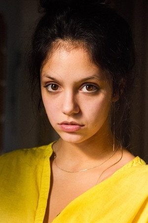 Noée Abita portrait