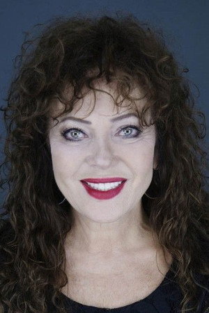 Selma Kutluğ portrait