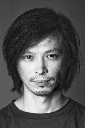 Fumiya Tanaka portrait