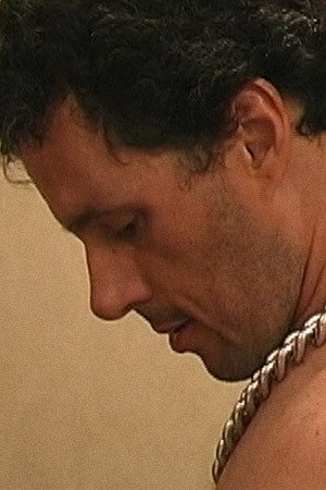 Lee Clifford portrait