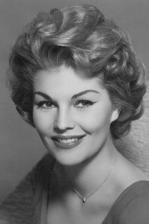 Claire Kelly portrait