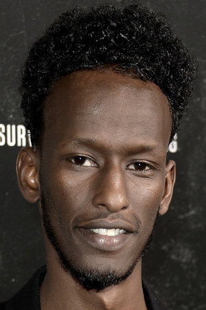 Mahat M. Ali portrait