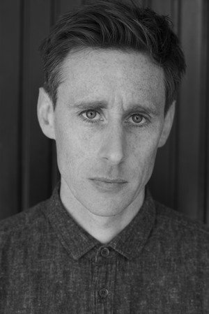 Ian Bonar portrait