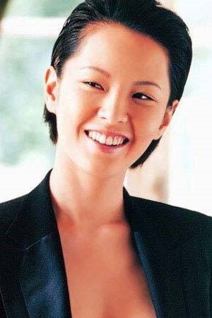 Crystal Suen Ah-Lei portrait