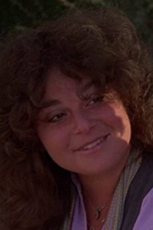 Juli Andelman portrait