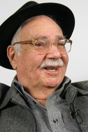 Paulo Vanzolini portrait