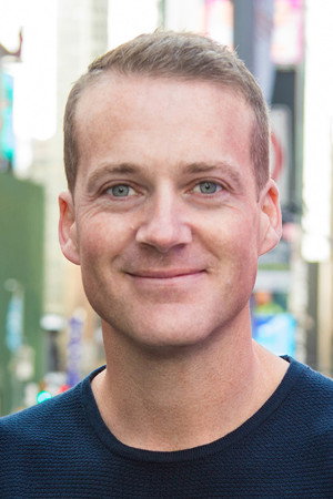 Jules Lund portrait