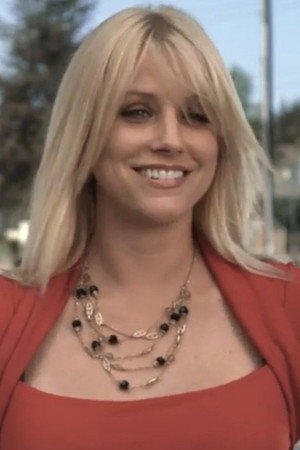 Brittney Powell portrait