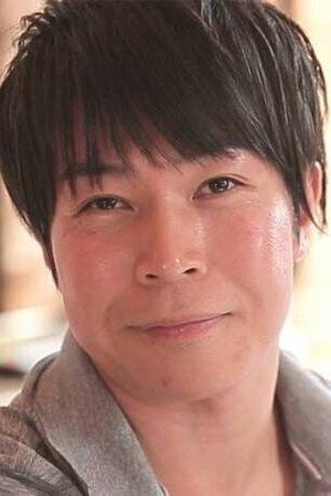 Tortilla Suzuki portrait