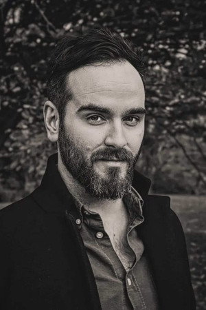 Paul-Butler Lennox portrait