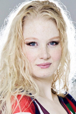 Sanne Søndergaard portrait