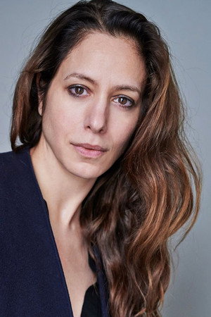 Jodhi May portrait