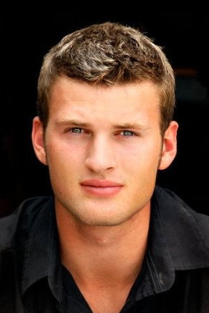 Jeremy Ninaber portrait