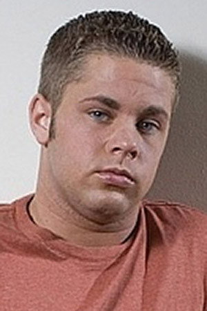 Alex Christianson portrait