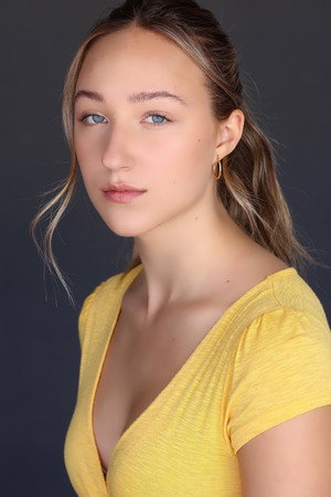 Ava Michelle portrait