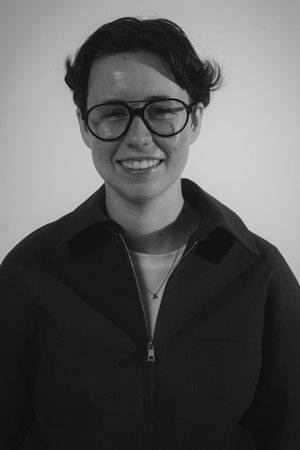 Ana Torres Martínez portrait