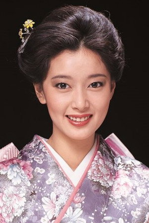 Masako Natsume portrait