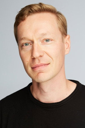 Timo Välisaari portrait