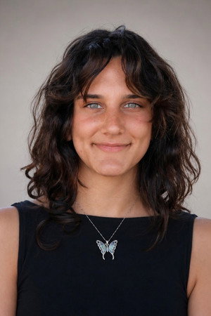Marisa Molina portrait