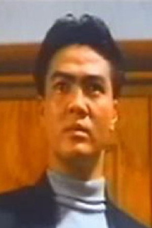 Chan Sek portrait