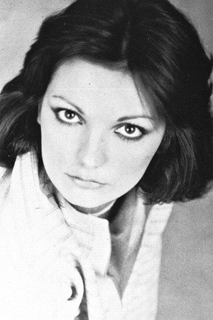 Danielle Ellison portrait
