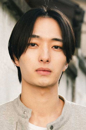 Nagi Murata portrait