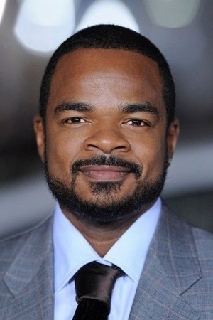 F. Gary Gray portrait