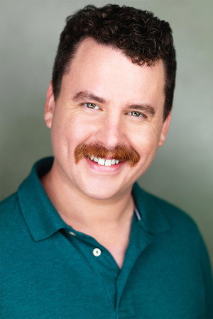 Scott Watson portrait