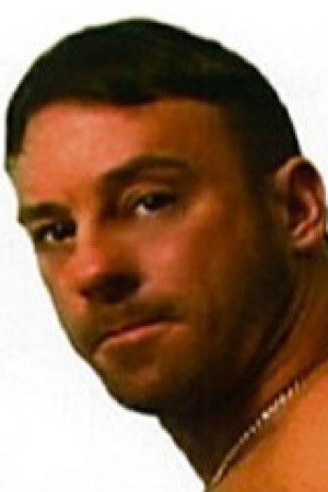 Adam Rider portrait