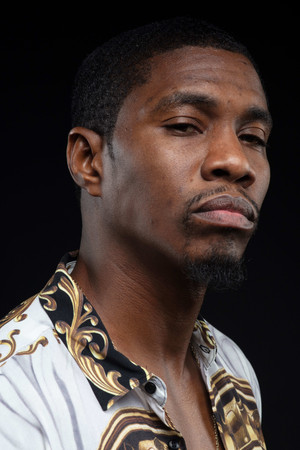 Marc Shyst portrait