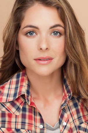 Morgan Bradley portrait