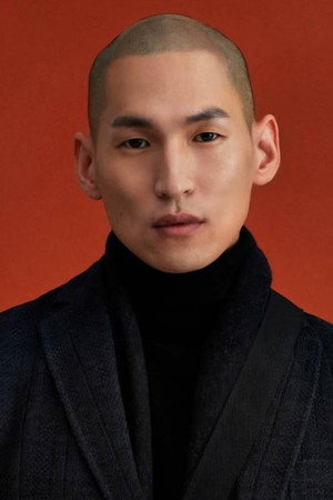 Yoo Hyuk-jae portrait
