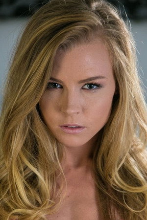 Nicole Clitman portrait