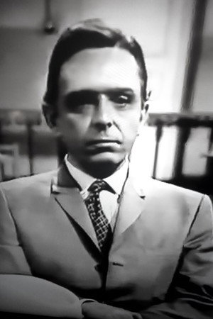 Heinrich Trimbur portrait