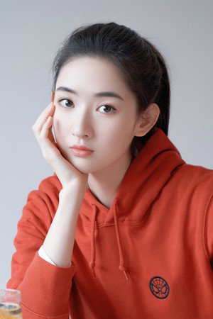 Wang Yuwen portrait