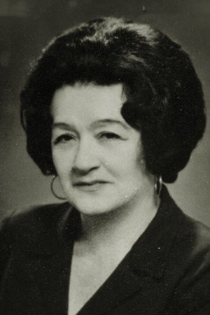 Bedia Muvahhit portrait
